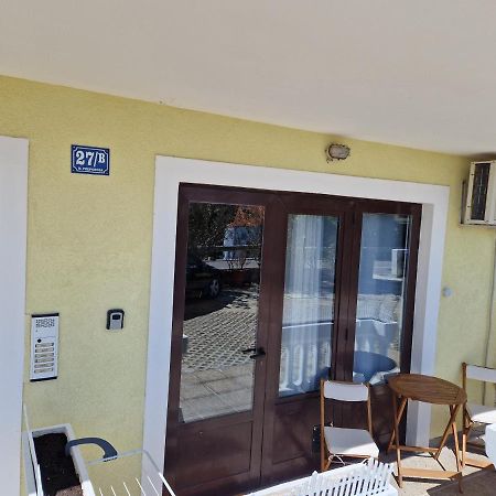 Apartman"Petra" Krk Town Exterior photo