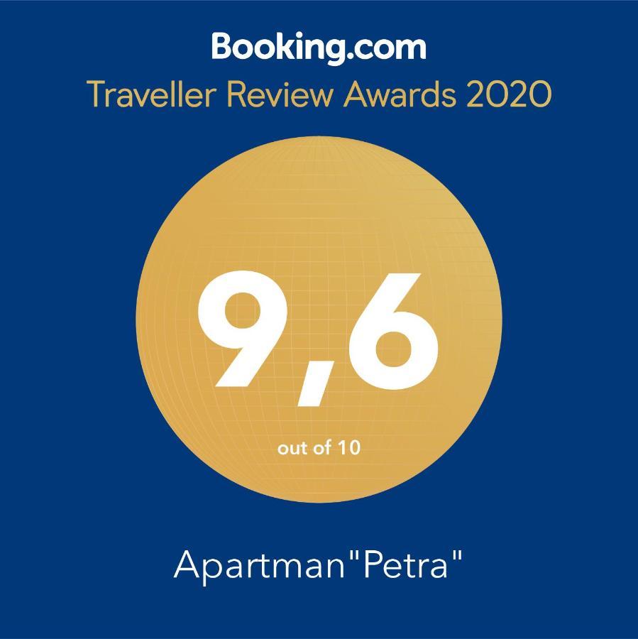 Apartman"Petra" Krk Town Exterior photo