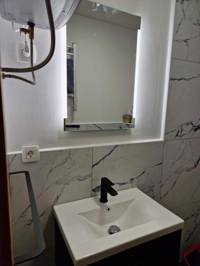 Apartman"Petra" Krk Town Exterior photo